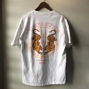 Empyre brand Thai style Tshirt